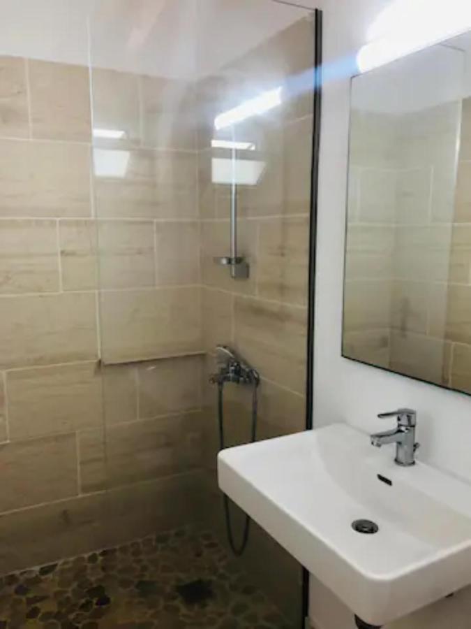Katia Cottage Касиопи Екстериор снимка