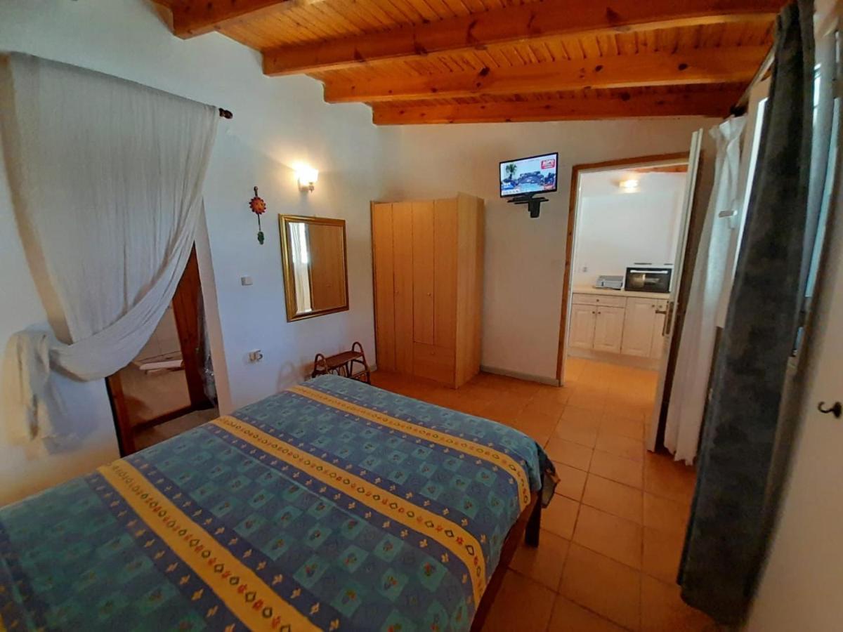 Katia Cottage Касиопи Екстериор снимка