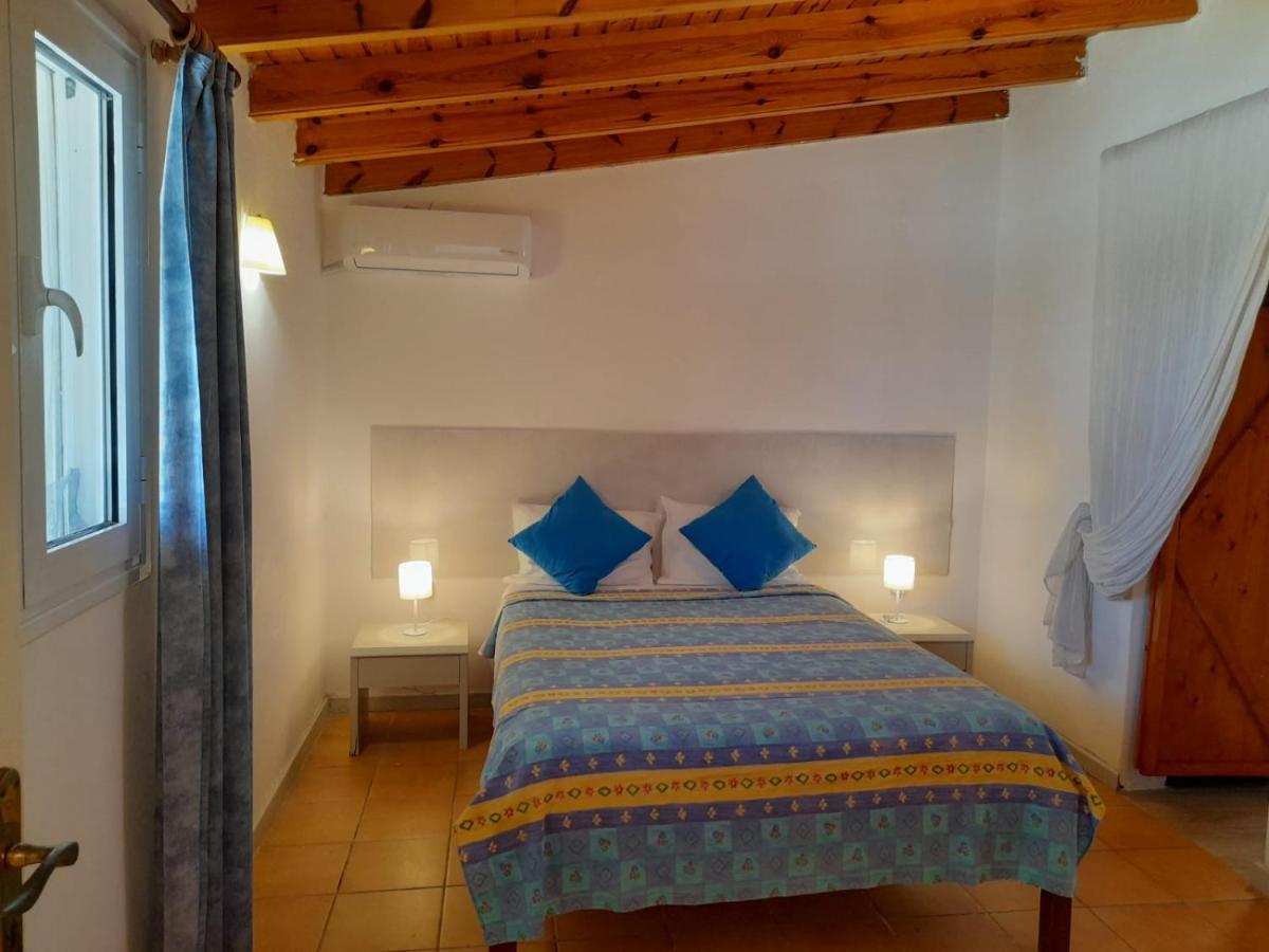 Katia Cottage Касиопи Екстериор снимка