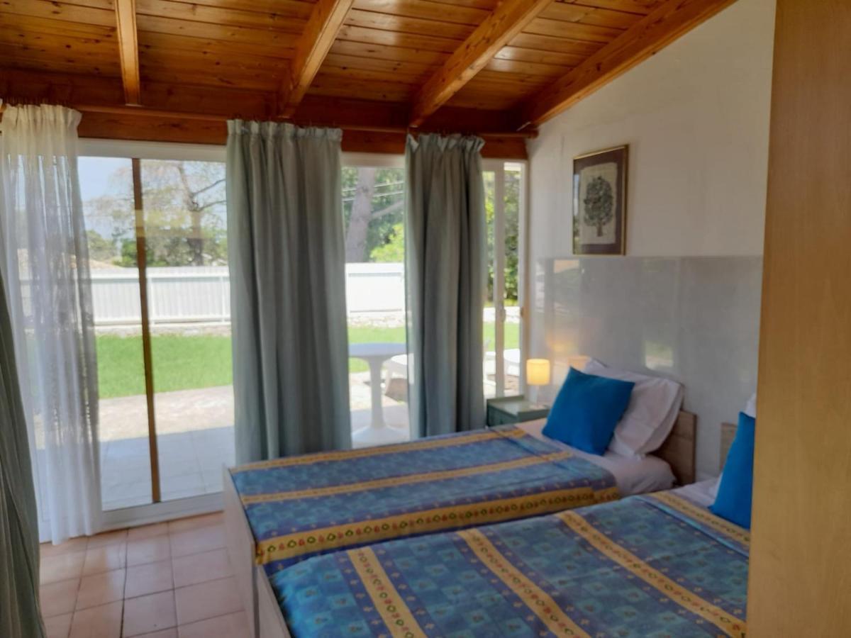 Katia Cottage Касиопи Екстериор снимка