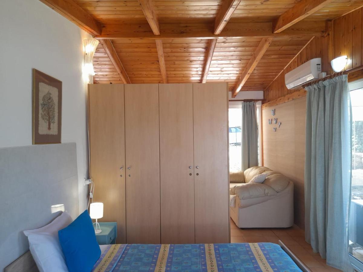 Katia Cottage Касиопи Екстериор снимка
