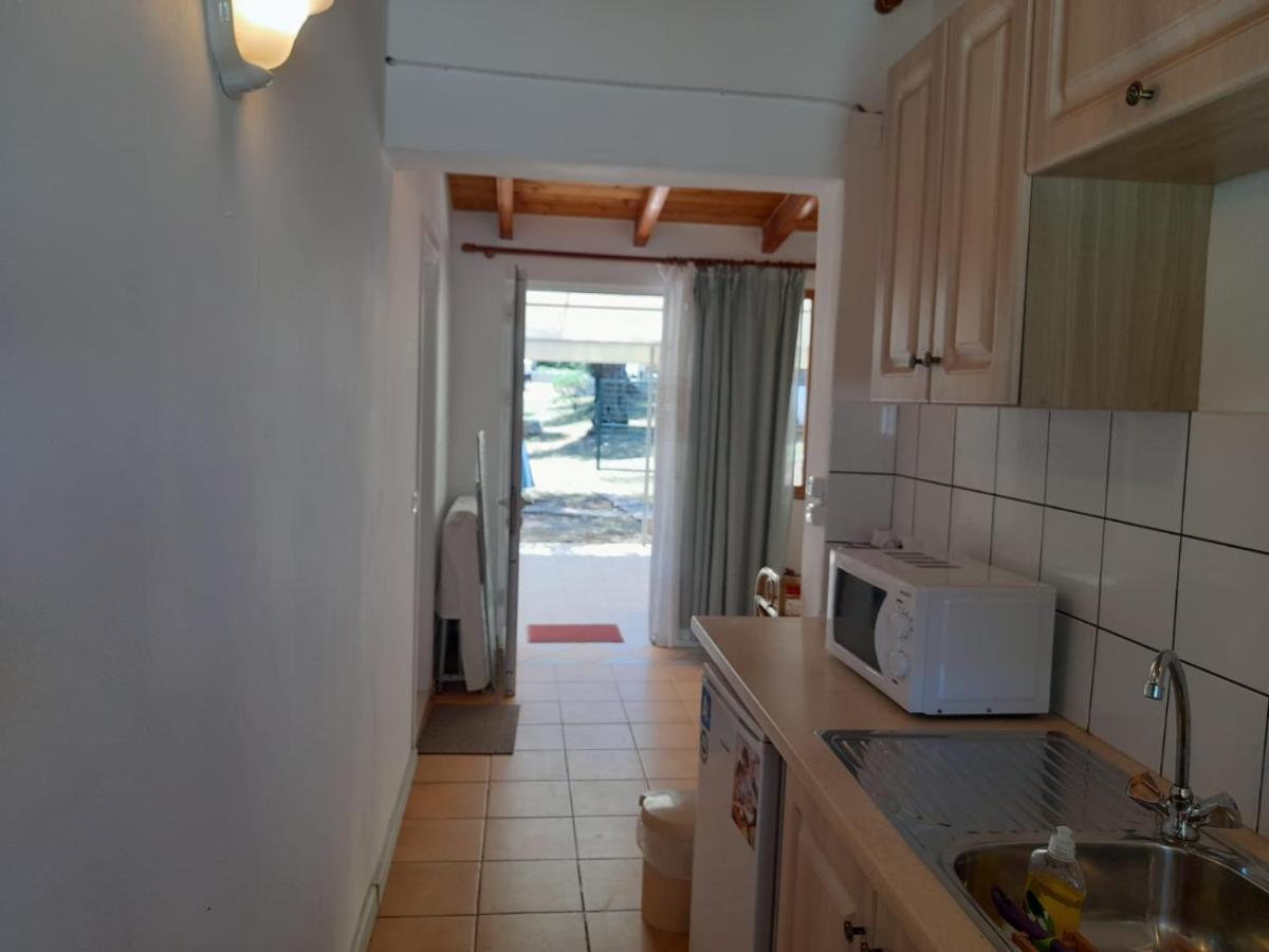 Katia Cottage Касиопи Екстериор снимка