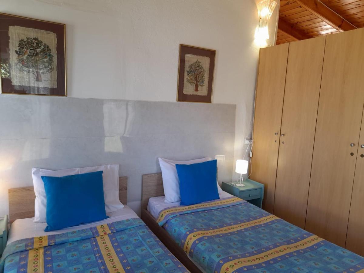 Katia Cottage Касиопи Екстериор снимка
